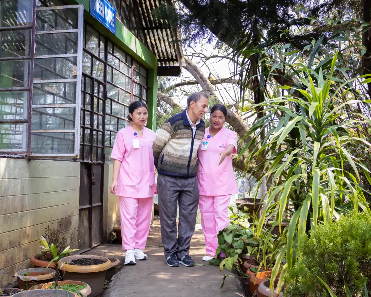 24 hrs Healthcare: Tourist Assistance